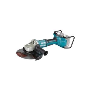 Makita DGA901ZUX1, 6000 rpm, 23 cm, Batteri, 6 kg, Børsteløs motor