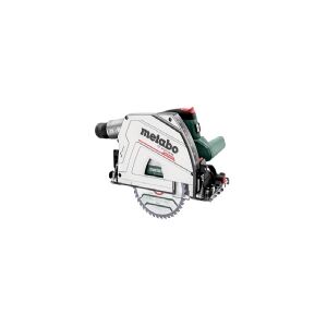 Metabo KT 18 LTX 66 BL, Træ, Sort, Grøn, Sølv, Børstefri, 16,5 cm, 5000 rpm, 6,6 cm