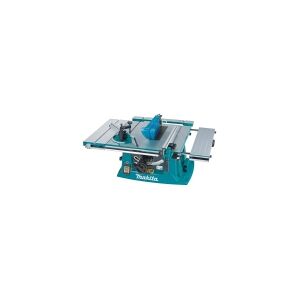 Makita MLT100N, 4300 rpm, 6,4 cm, 9,3 cm, 0 - 45°, Fritstående, Sort, Blå