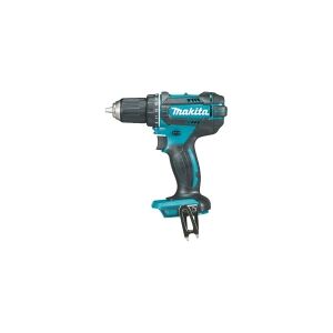 Makita DDF482Z - Bor/driver - ledningfri - 2-hastigheders - nøgleløs borepatron 13 mm - 62 N·m - intet batteri - 18 V