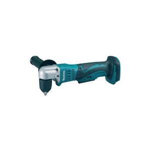 Makita DDA351Z - Vinkelbor - ledningfri - nøgleløs borepatron - 13.7 N·m - intet batteri - 18 V