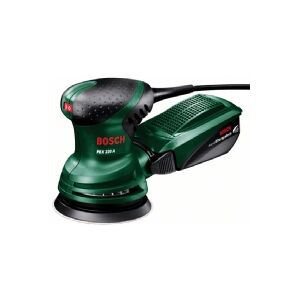 Bosch Powertools Bosch Excentersliber PEX 220 A, 220W, Grøn