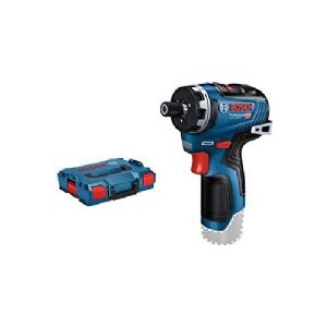 Bosch Powertools Bosch BORE-/SKRUEMASKINE GSR 12V-35 HX SOLO LB