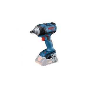 Bosch Powertools Bosch SLAGNØGLE GDS 18V-EC 300 INDLÆG T/L-BOXX - Uden batteri og oplader