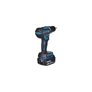 MAKITA. skruetrækker-boremaskine DDF485RF3J 18V 50Nm 3x3.0Ah MAKPAC