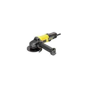 Stanley FMEG220-QS, 12000 rpm, 12,5 cm, Vekselstrøm, 2,3 kg