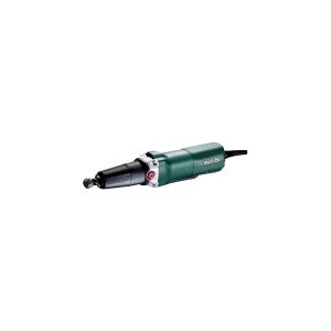 METABO. STRAIGHT GRINDER GEP 710 PLUS 710W, 6mm DEAD-WAY SWITCH