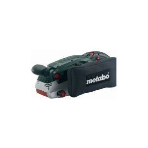 Metabo BAE 75, Bånd slibemaskine, Strøm, 4,7 kg, 75 x 533 mm, 85 x 150 mm, 1010 W