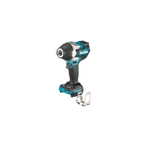 Makita DTW700Z - Stødnøgle - ledningfri - 1/2 kvadratisk drev - 700 N·m - 18 V - Uden batteri og oplader