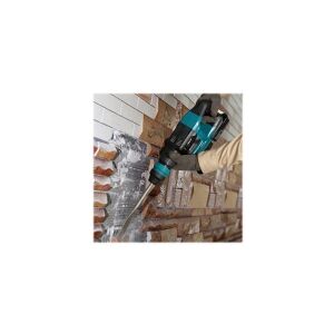 Makita DHK180Z - Mejselhammer - ledningfri - SDS-plus - 3.1 Joule - intet batteri - 18 V - Uden batteri og oplader