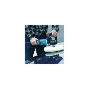 Makita 9237CB - Polering - 1200 W - 180 mm