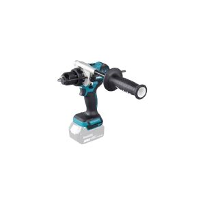 Makita DHP486Z - Hammerbor - ledningfri - 2-hastigheders - nøgleløs borepatron 13 mm - 130 N·m - intet batteri - 18 V - Uden batteri og oplader