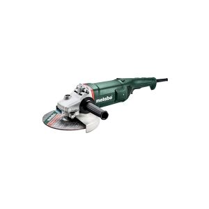 Metabo WE 2400-230 - Vinkelkværn - 2400 W - 14 N·m - 230 mm