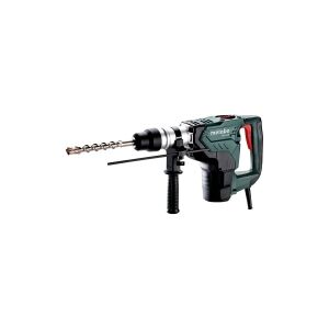 Metabo KH5-40 - Hammerbor - 1100 W - 2 tilstande - SDS-max - 7.1 Joule