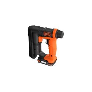 Black & Decker BLACK+DECKER BDCT12N-XJ - Tacker - ledningfri - intet batteri - 12 V