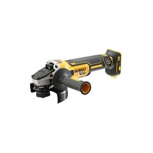 DeWALT DCG405N-XJ Akku Vinkelsliber 18V XR - 125mm. - Løs enhed - Uden batteri og oplader