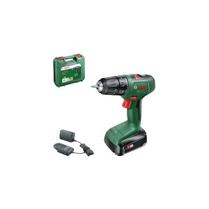 Bosch AKKUSKRUEMASKINE EASY 18V 2.0AH