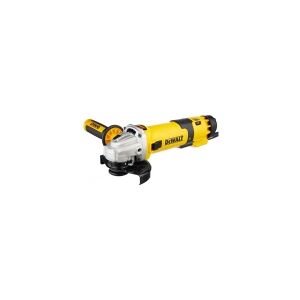 DeWALT DWE4257-QS, 10000 rpm, 12,5 cm, Vekselstrøm, 2,6 kg