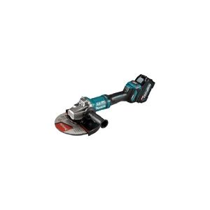 Makita GA038GZ, 6600 rpm, 23 cm, Batteri, 4,6 kg, Børsteløs motor - Uden batteri og oplader