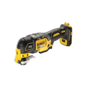 DeWALT DCS356NT-XJ, Sort, Gul, 1 kg, 1 stk, B07YMWQKH7 - Uden batteri og oplader