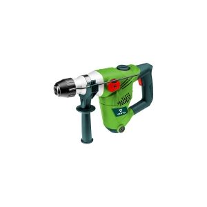 Verto SDS-Plus 1500W 50G390 hammer drill