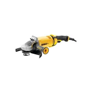 DEWALT-vinkelsliber 230 mm 2400 W DWE4559