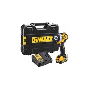 DEWALT. IMPACT WRENCH 1/2 12V DCF901P1 340Nm 1x5.0Ah