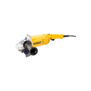 DEWALT 230mm 2600W vinkelsliber DWE496