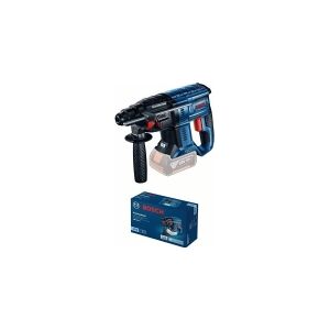 BOSCH MŁOT AKUM.GBH 180-LI 18V 0xAh BL