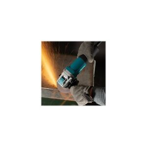 Makita GA5080R - Vinkelkværn - 1400 W - 125 mm