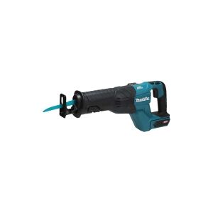 Makita JR001GZ - Vekslende sav - ledningfri - 2-hastigheders - intet batteri - 40 V - Uden batteri og oplader