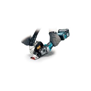 Makita GA023GZ - Vinkelkværn - ledningfri - 125 mm - intet batteri - 40 V - Uden batteri og oplader