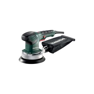 Metabo SXE 3150 - Sliber med tilfældigt kredsløb - 310 W - 150 mm