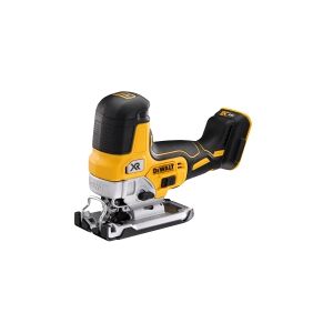 DeWALT DCS335 - Stiksav - ledningfri - 18 V - Uden batteri og oplader