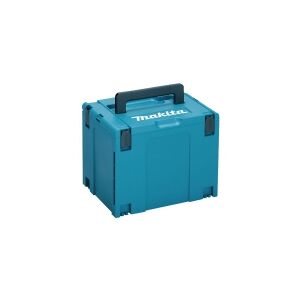 Makita Makpac TYPE 4 - Hårdt hylster til el-værktøj - for Makita DGA514ZJU1, DHS630Z, GA041GM201, RT001GZ10  XGT GA041GZ