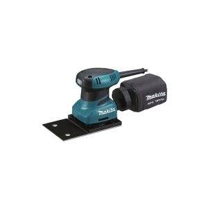 Makita BO4566J - Kredsløbssliber - 200 W