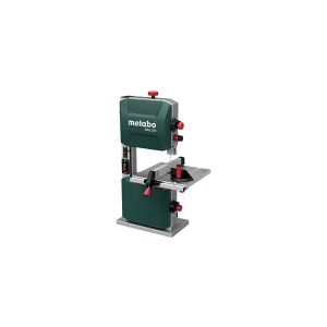 Metabo BAS 261 PRECISION - Transportabel båndsav' - 400 W - 1712 mm