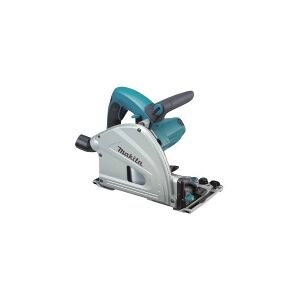 Makita SP6000J, Dyksav 1300W, 5800 rpm, 4 cm