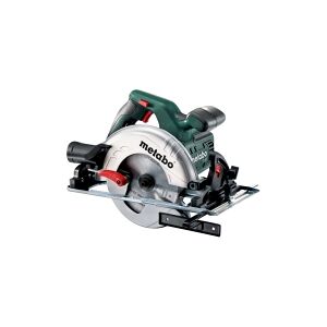 Metabo KS 55 - Cirkelsav - 1200 W - 5 N·m - 160 mm