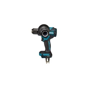 Makita DDF486Z - Bor/driver - ledningfri - 2-hastigheders 13 mm - 130 N·m - intet batteri - 18 V - Uden batteri og oplader