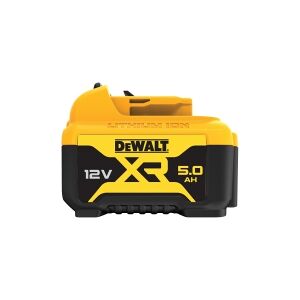 DEWALT BATTERY 12V 5.0Ah DCB126