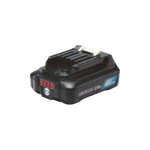 Makita battery-BL1021B Li 12V 2.0Ah - 197396-9