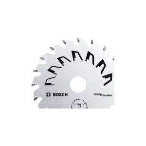 Bosch Powertools Bosch RUNDSAVKLINGE 85X1,1X15MM 20T