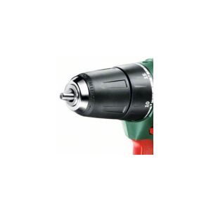 Bosch Powertools Wiertarko-wkrętarka Bosch PSR 1800 LI-2 18 V 1 x akumulator 1,5 Ah (06039A310B)