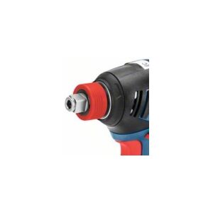 Bosch Powertools Bosch Dynamic Series GDX 18 V-200 C Professional - Stødnøgle - ledningfri - 1/4 hexsokkel, 1/2 kvadratisk drev - 200 N·m - Uden batteri og oplader