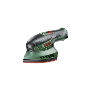 Bosch Powertools Bosch MULTISLIBER EASYSANDER 12 1X2,5AH