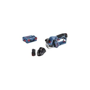 Bosch Powertools Bosch AKKUHØVL GHO 12V-20 2X3AH L-BOXX