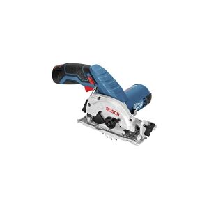 Bosch Powertools Bosch AKKURUNDSAV GKS 12V-26 2X3AH L-BOXX