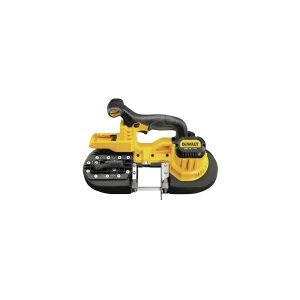 DeWALT DCS371N-XJ, sort, gul, 174 m/min, 6,3 cm, batteri, 460 W, 18 V - Uden batteri og oplader