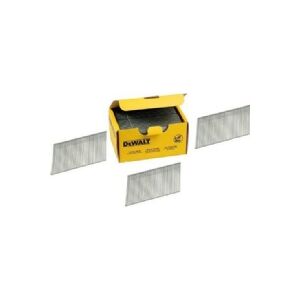 Dewalt DEWALT SØGLE 20 ° 1,6x32mm GALVANISERET DNBA1632GZ